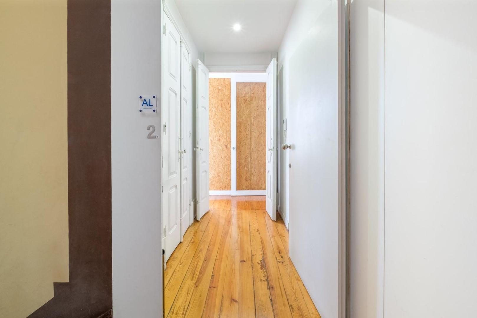 Guestready - Bolhao Market Place Porto Eksteriør bilde