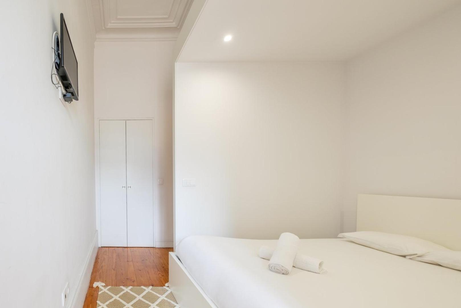 Guestready - Bolhao Market Place Porto Eksteriør bilde