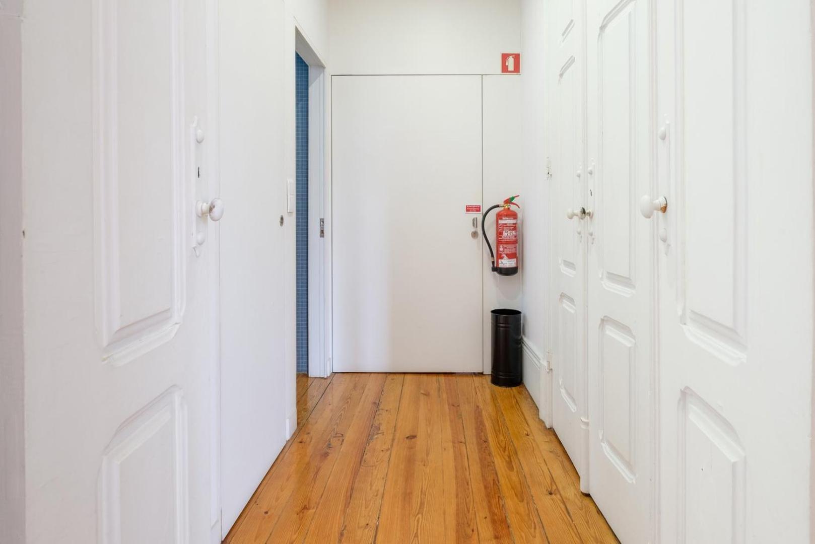 Guestready - Bolhao Market Place Porto Eksteriør bilde