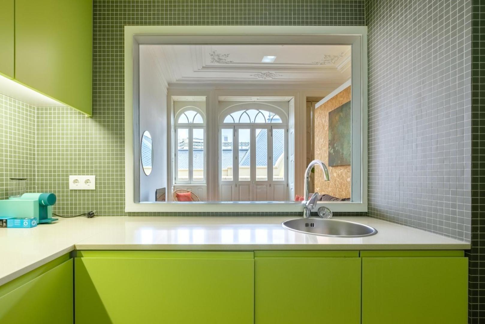 Guestready - Bolhao Market Place Porto Eksteriør bilde