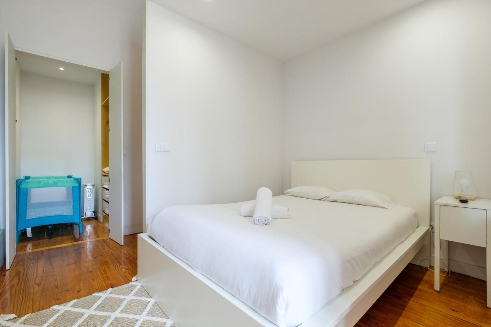Guestready - Bolhao Market Place Porto Eksteriør bilde