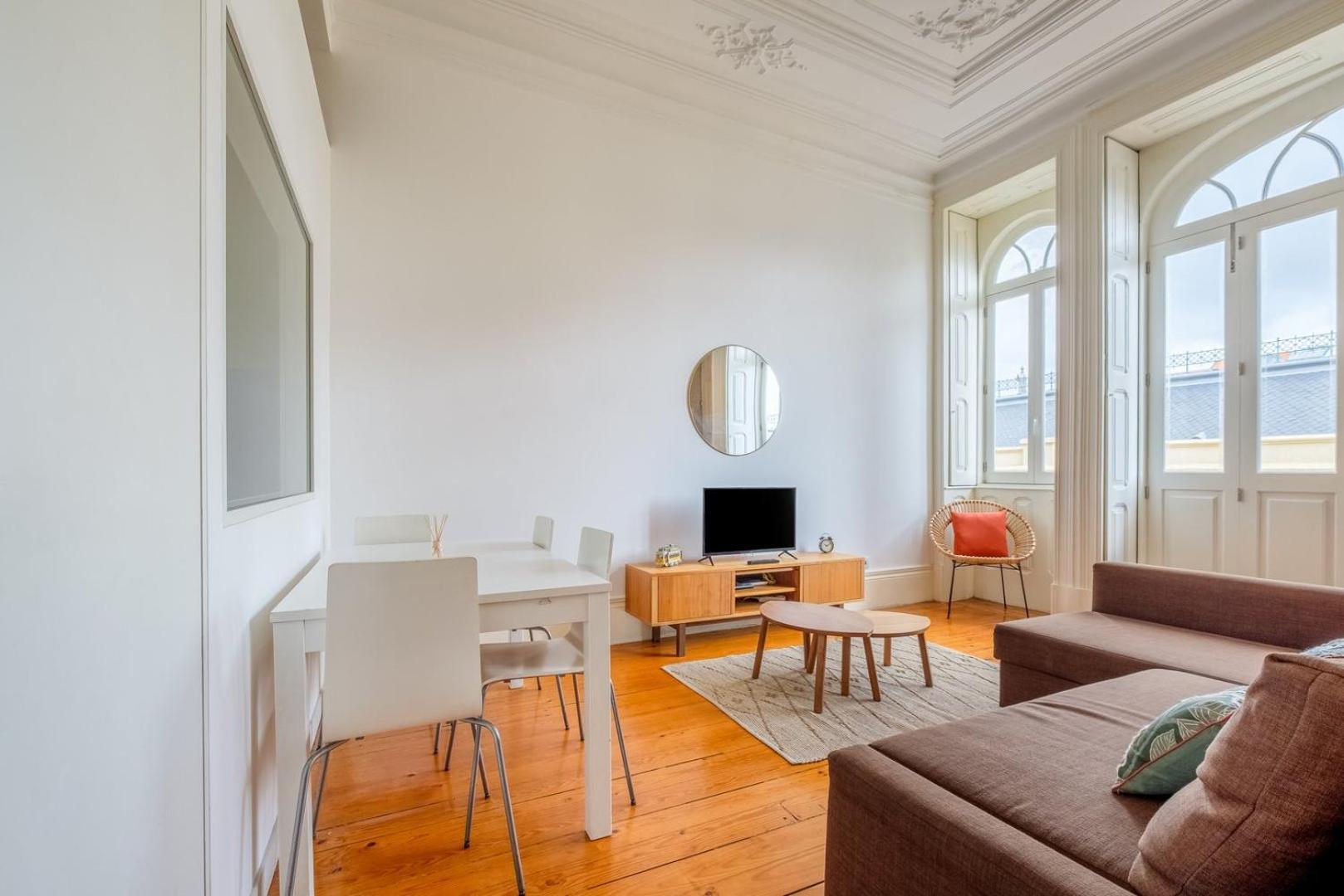 Guestready - Bolhao Market Place Porto Eksteriør bilde