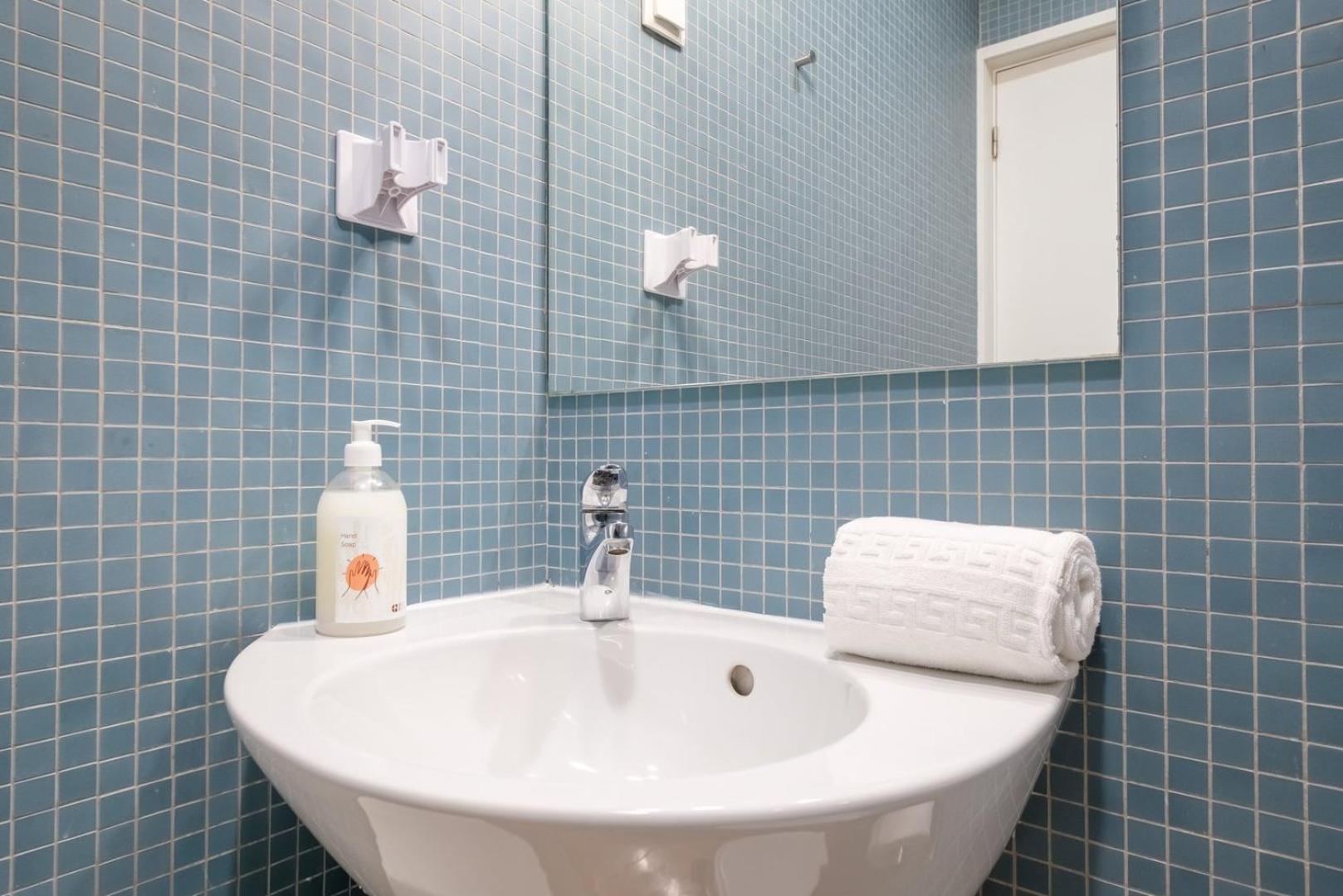 Guestready - Bolhao Market Place Porto Eksteriør bilde