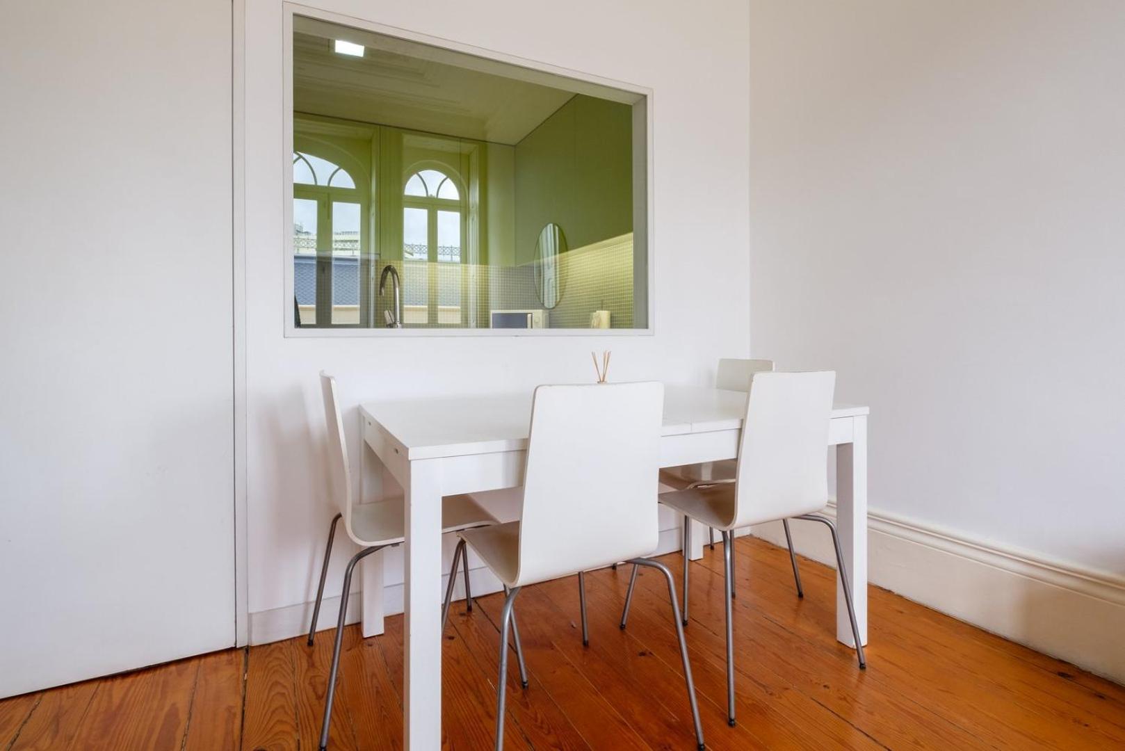 Guestready - Bolhao Market Place Porto Eksteriør bilde