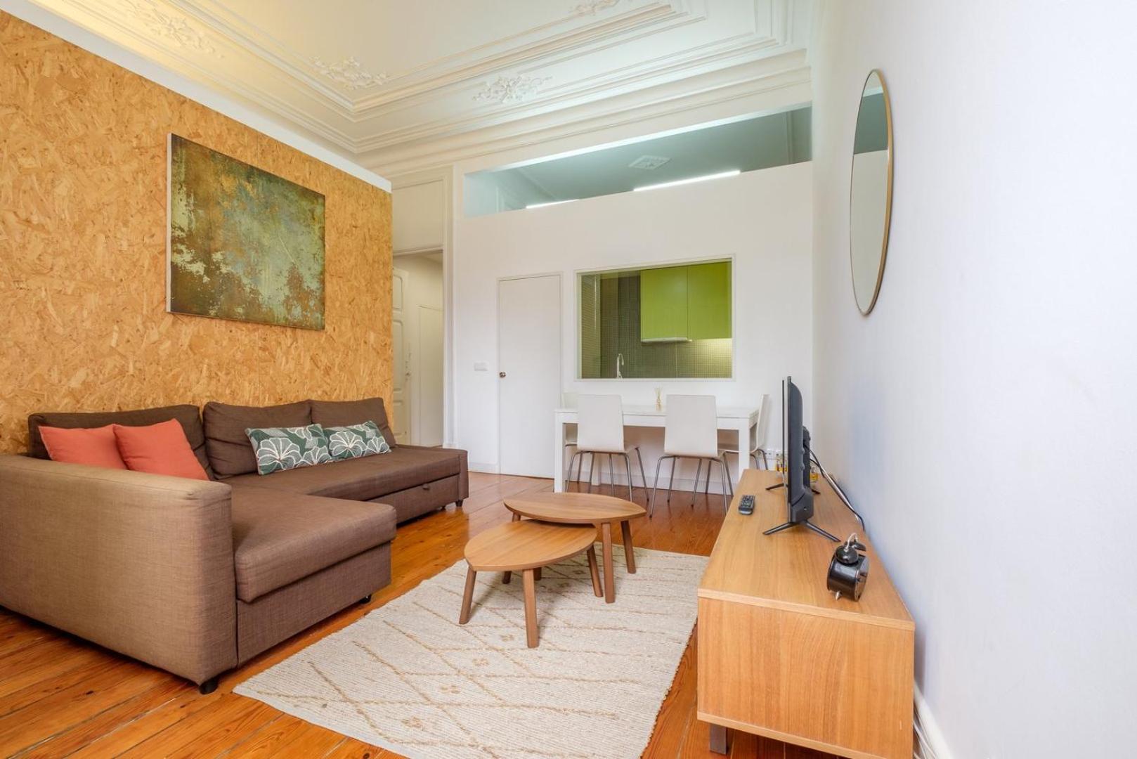 Guestready - Bolhao Market Place Porto Eksteriør bilde