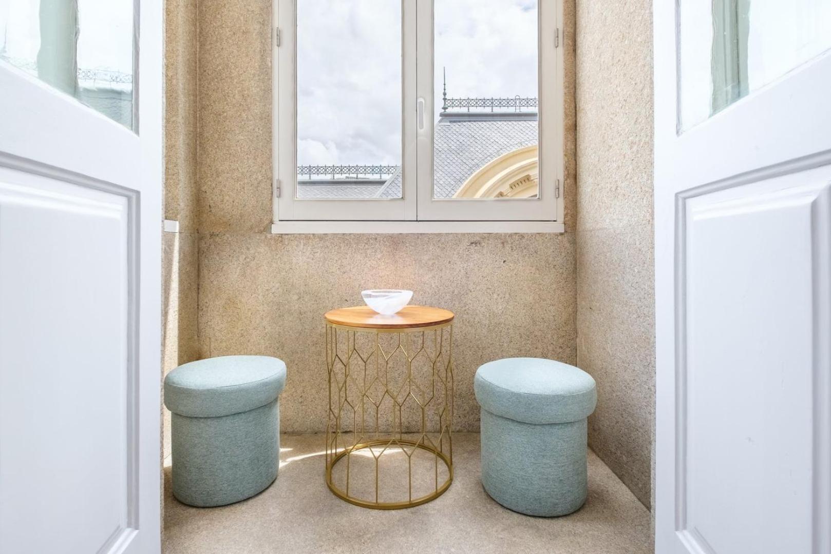 Guestready - Bolhao Market Place Porto Eksteriør bilde